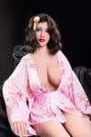 Graciela - Sex doll latine au charme méditerranéen