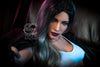 Griselda - Sex doll reine du crime sensuelle
