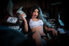 Griselda - Sex doll reine du crime sensuelle