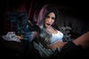 Griselda - Sex doll reine du crime sensuelle
