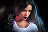 Griselda - Sex doll reine du crime sensuelle