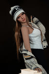 Harlie - Sex doll skinny au style sporty chic 158 cm