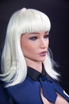 Harper - Sex doll policière sexy autoritaire