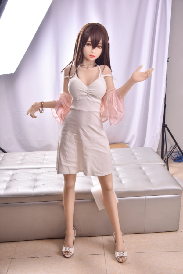 Harumi