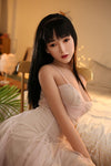 Himari - Sex doll japonaise au charme romantique