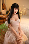 Himari - Sex doll japonaise au charme romantique