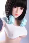 Hina - Sex doll asiatique sportive et espiègle