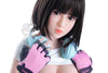 Hina - Sex doll asiatique sportive et espiègle