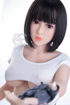 Hina - Sex doll asiatique sportive et espiègle