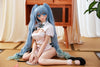 Hoshimi - Sex doll kawaii idole d’anime