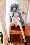 Hoshimi - Sex doll kawaii idole d’anime