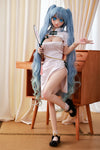 Hoshimi - Sex doll kawaii idole d’anime