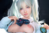 Hoshina - Sex doll manga idole virtuelle en silicone
