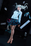 Hoshina - Sex doll manga idole virtuelle en silicone