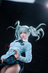 Hoshina - Sex doll manga idole virtuelle en silicone