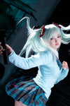 Hoshina - Sex doll manga idole virtuelle en silicone