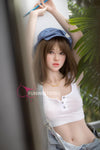Ione - Sex doll artiste peintre en silicone