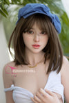 Ione - Sex doll artiste peintre en silicone