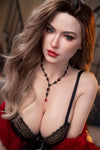 Irienna - Sex doll est-européenne sophistiquée 162 cm