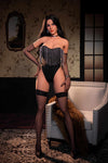 Ismeria - Sex doll européenne au charme aristocratique