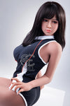 Itsuki - Sex doll asiatique sportive 148 cm