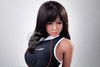Itsuki - Sex doll asiatique sportive 148 cm