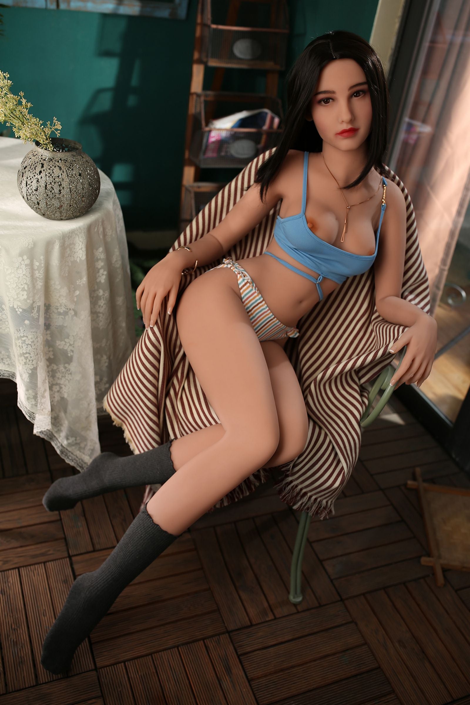Jennifer