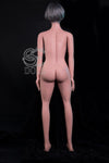 Jezabel - Sex doll braqueuse fatale et sulfureuse