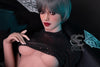 Jezabel - Sex doll braqueuse fatale et sulfureuse