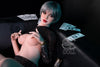 Jezabel - Sex doll braqueuse fatale et sulfureuse