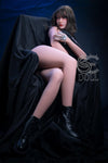 Jia - Sex doll japonaise pulpeuse bad girl