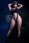 Jia - Sex doll japonaise pulpeuse bad girl