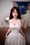 Jiayi - Sex doll chinoise élégante et sensuelle