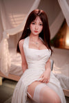 Jiayi - Sex doll chinoise élégante et sensuelle