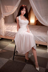 Jiayi - Sex doll chinoise élégante et sensuelle
