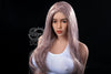 Jimena - Real doll latino-américaine au style moderne