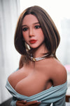 Joline - Real doll glamour au charme irrésistible