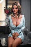 Joline - Real doll glamour au charme irrésistible