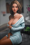 Joline - Real doll glamour au charme irrésistible