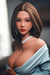 Joline - Real doll glamour au charme irrésistible