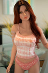 June - Love doll au charme de petite amie idéale