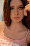June - Love doll au charme de petite amie idéale