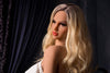 Kaelina - Poupée sexuelle blonde élégante