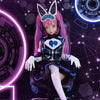 Kairune - Sex doll inspirée d’une chanteuse d’anime aux cheveux roses