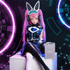 Kairune - Sex doll inspirée d’une chanteuse d’anime aux cheveux roses