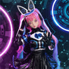 Kairune - Sex doll inspirée d’une chanteuse d’anime aux cheveux roses