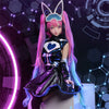 Kairune - Sex doll inspirée d’une chanteuse d’anime aux cheveux roses