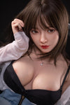 Kanade - Sex doll japonaise secrétaire de bureau sexy