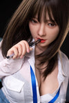 Kanade - Sex doll japonaise secrétaire de bureau sexy