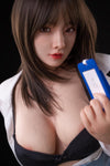 Kanade - Sex doll japonaise secrétaire de bureau sexy
